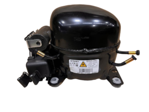 КОМПРЕССОР EHU 2155 U (R290) Embraco