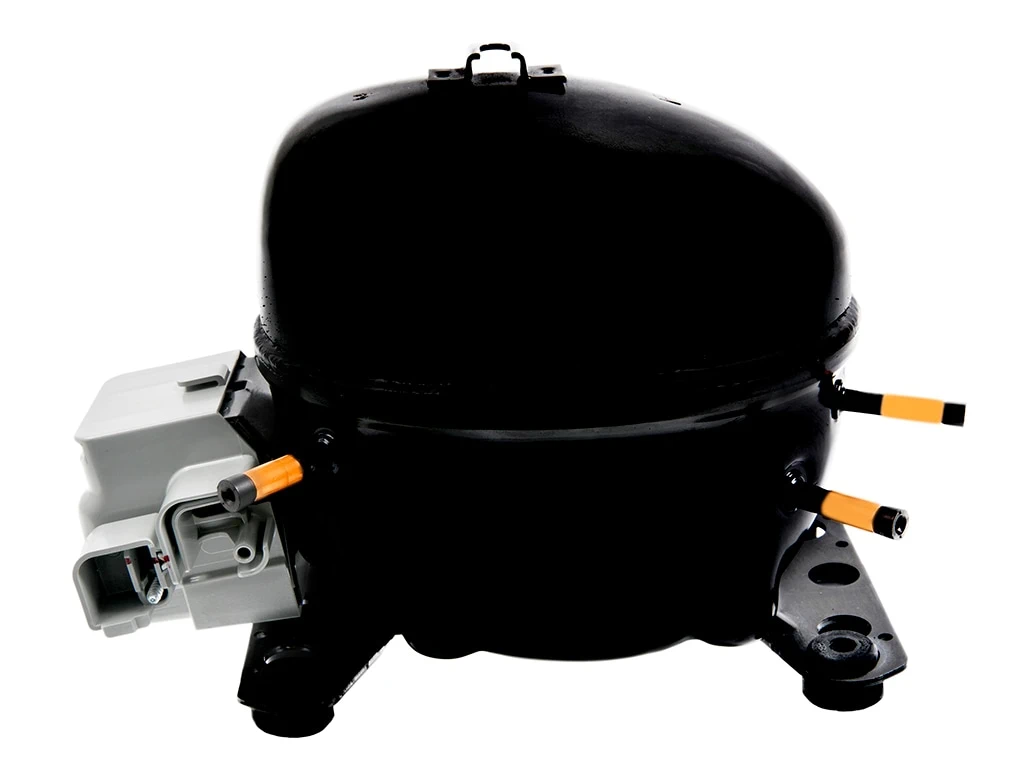КОМПРЕССОР EMT 6165 U (R290) Embraco