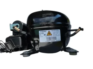 КОМПРЕССОР EMY 4125 U (R290) Embraco