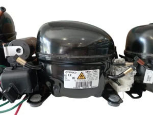 КОМПРЕССОР EMY 4134 U (R290) Embraco