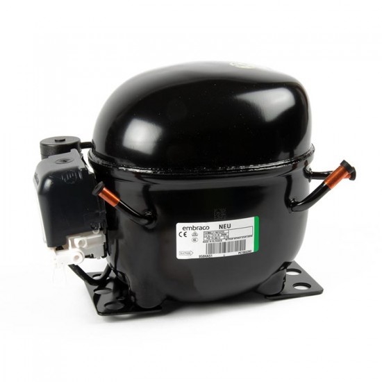 КОМПРЕССОР NEU 6220 U с ПЗУ (R290) Embraco