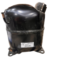 КОМПРЕССОР NJX 2219 GK c ПЗУ (R404A